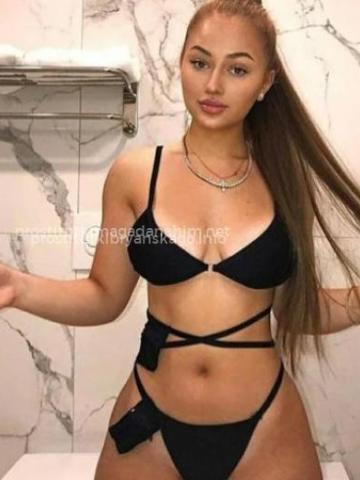 Индивидуалка Белослава Фотография 2
