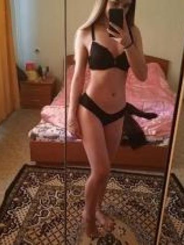 Индивидуалка Риана Фотография 2